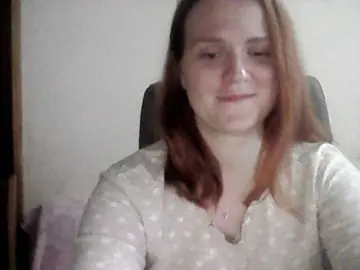 Bongacams Adult Video Chat of Red-Cherrry