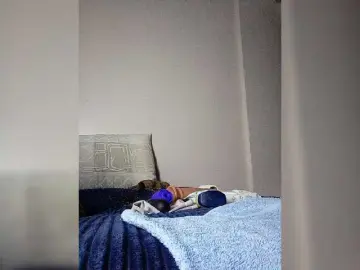 Bongacams Nude Webcam of Yoursexybby
