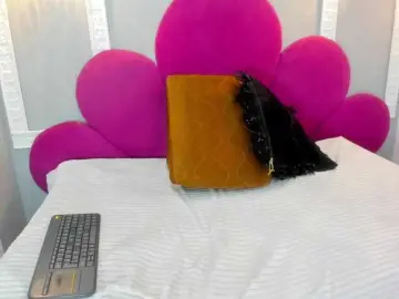 Bongacams Live Porn of AmbberMoon