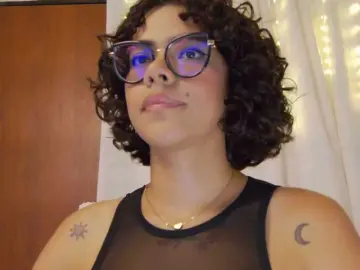 Bongacams Best Webcam of MarilynStone