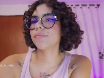Bongacams Private Sex Chat of MarilynStone