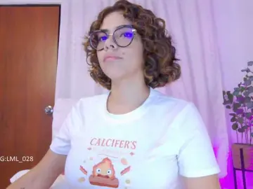 Bongacams Sex Cam of MarilynStone