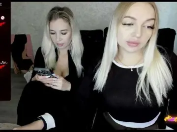 Bongacams Sex Cam of NikaStella