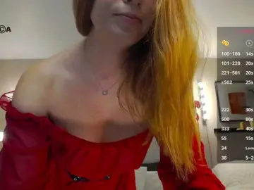 Bongacams Sex Chat of OlgaMiss