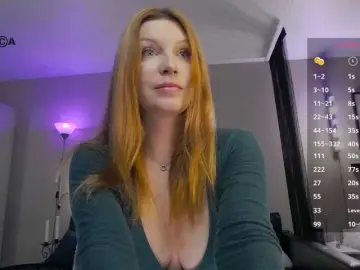 Bongacams Adult Webcam of OlgaMiss