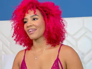 Bongacams Live Sex of RubyRogers