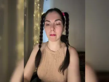 Bongacams Adult Webcam of Vika19981