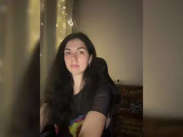 Bongacams Sex Chat of Vika19981