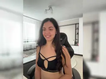 Bongacams Live Sex of Vika19981