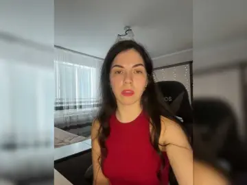 Bongacams Free Porn Cam of Vika19981