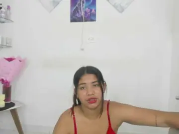 Bongacams Adult Webcam of curvylattina