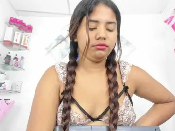 Bongacams Live Porn of curvylattina