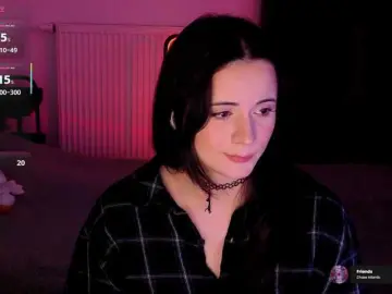 Bongacams Best Webcam of kissy3missy