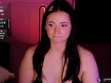 Bongacams Live Sex of kissy3missy