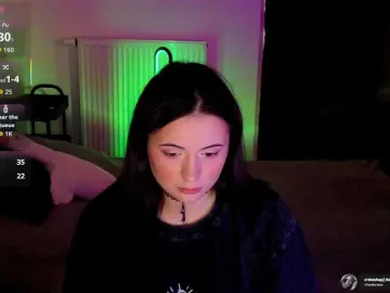 Bongacams Sex Cam of kissy3missy