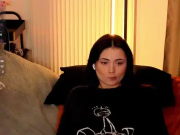 Bongacams Sex Chat of kissy3missy