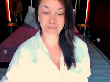 Bongacams Live Sex Cam of AnaMills