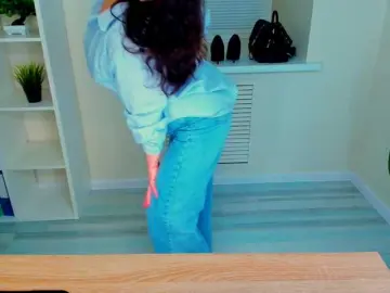 Bongacams Live Sex of AnaMills