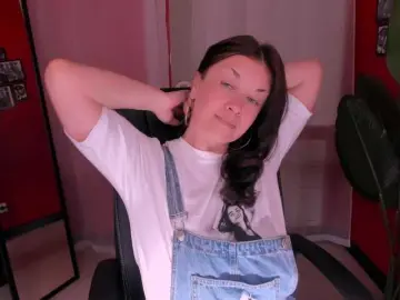Bongacams Best Webcam of AnaMills