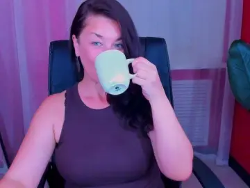 Bongacams Free Porn Cam of AnaMills