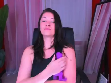 Bongacams Live Sex of AnaMills