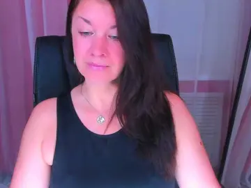 Bongacams Nude Webcam of AnaMills