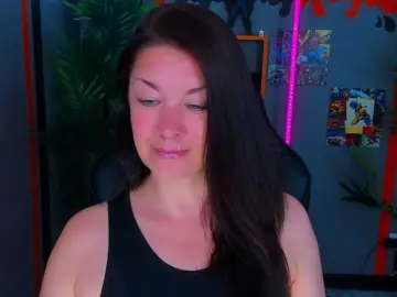 Bongacams Free Live Porn of AnaMills