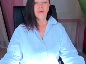 Bongacams Sex Chat of AnaMills