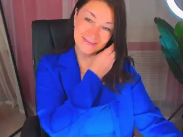 Bongacams Free Porn Cam of AnaMills