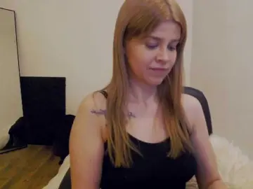 Bongacams Free Porn Cam of AryaJoliee