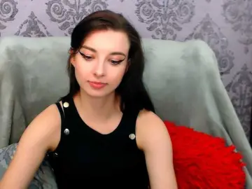 Bongacams Adult Webcams of VirginLuna