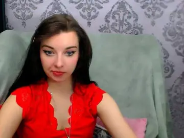 Bongacams Live Sex of VirginLuna