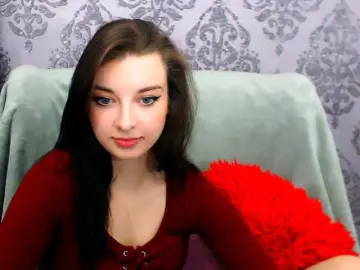 Bongacams Best Webcam of VirginLuna