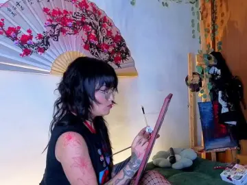 Bongacams Live Sex of Brielaveneno
