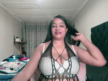 Bongacams Adult Webcams of Indianmayaxoxo