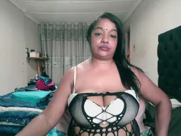 Bongacams Best Webcam of Indianmayaxoxo