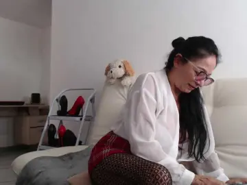 Bongacams Adult Webcam of KimberlyBirdm