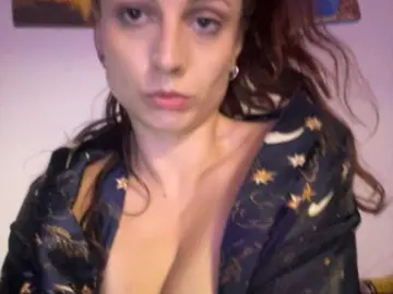 Bongacams Live Porn of RoxyLover