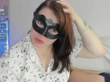 Bongacams Adult Webcam of Stiv-Vikki