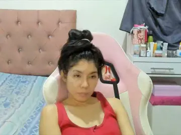 Bongacams Live Porn of angel777d
