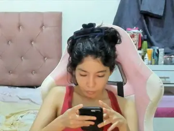 Bongacams Adult Webcam of angel777d