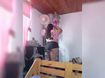Bongacams Live Sex of pocahontassex
