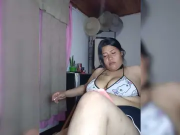 Bongacams Live Porn of pocahontassex