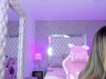 Bongacams Free Porn Cam of ElizHarper
