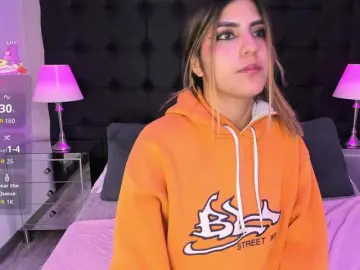 Bongacams Best Webcam of ElizHarper