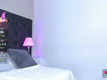 Bongacams Live Sex Cam of ElizHarper