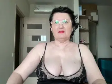 Bongacams Adult Video Chat of HotMilfPussy