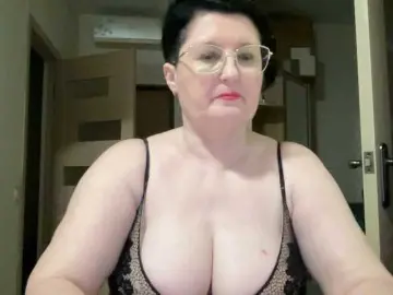 Bongacams Adult Webcam of HotMilfPussy