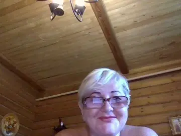 Bongacams Nude Webcam of KarinkaSweet