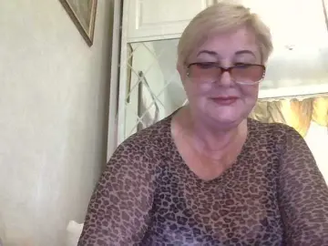 Bongacams Live Porn of KarinkaSweet